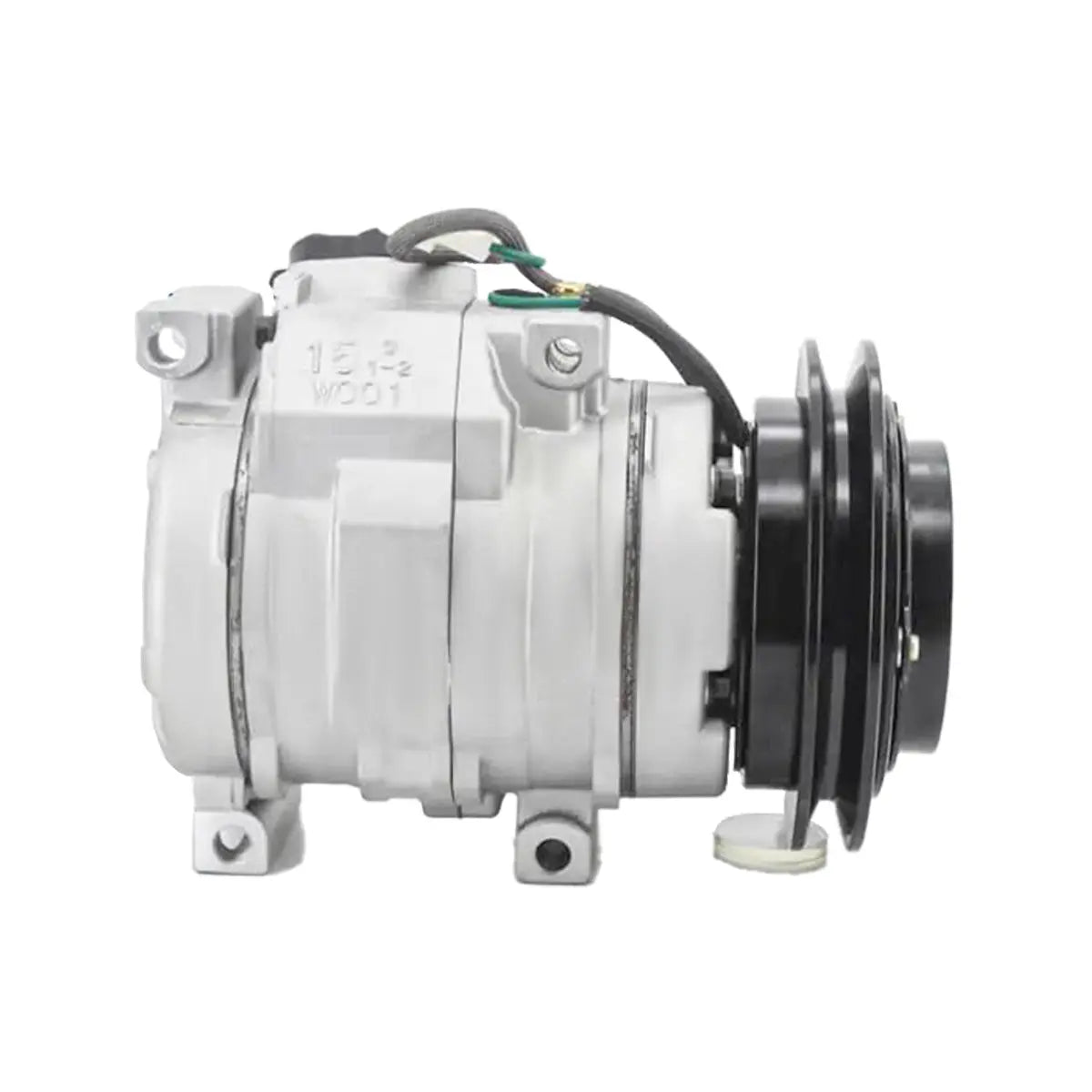 1PK-AC-Compressor-88320-37070-447220-3514-24V-for-Toyota-Hino-DYNA-4500-4.6L_02 1PK A/C Compressor 88320-37070 447220-3514 24V for Toyota Hino DYNA 4500 4.6L