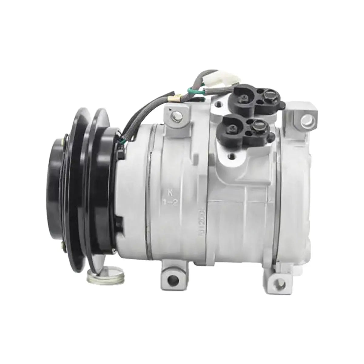 1PK-AC-Compressor-88320-37070-447220-3514-24V-for-Toyota-Hino-DYNA-4500-4.6L_04 1PK A/C Compressor 88320-37070 447220-3514 24V for Toyota Hino DYNA 4500 4.6L