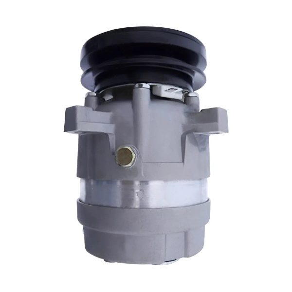 1PK Air Conditioning A/C Compressor 2208-6012B for Hyundai Excavator R200W-7