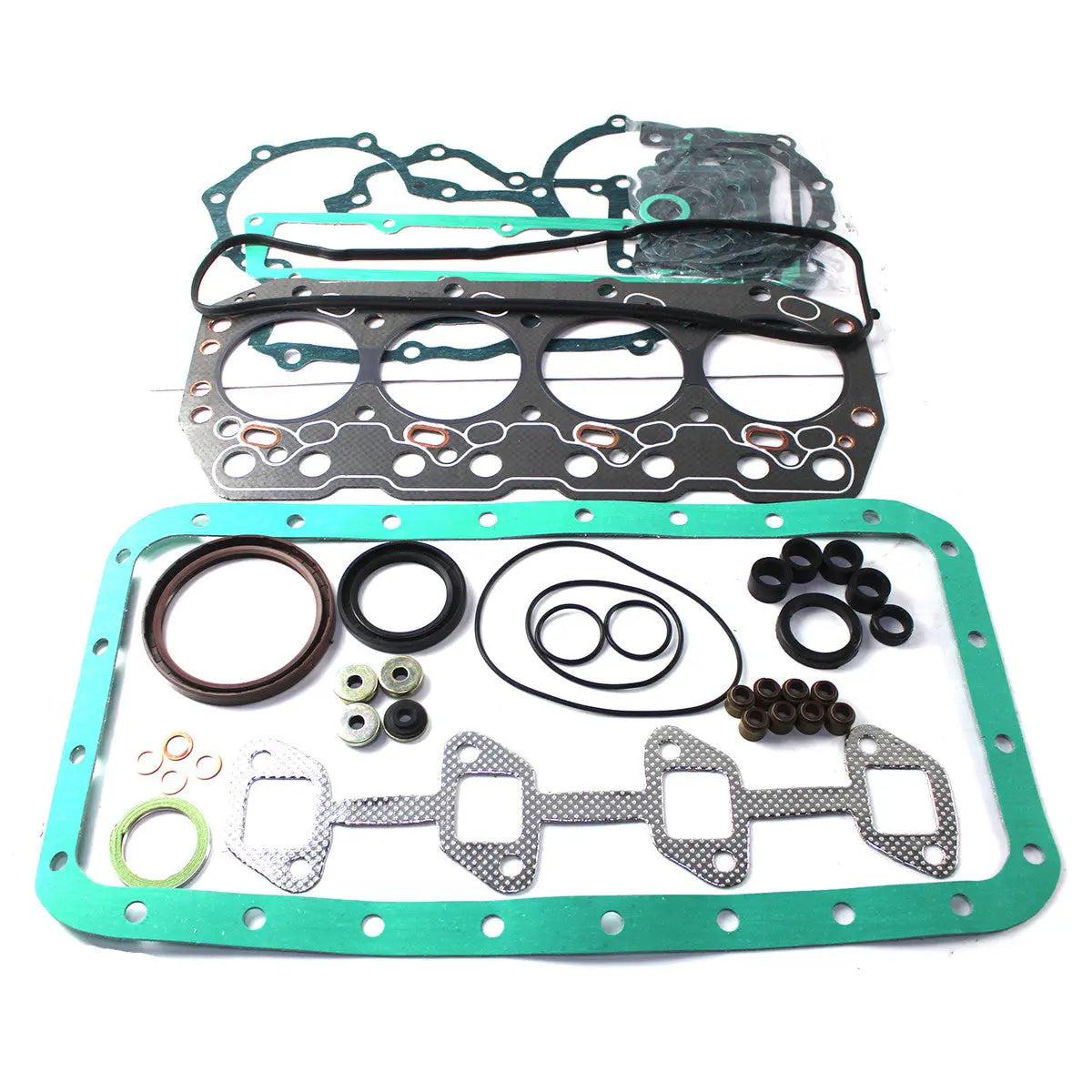 1Z-Engine-Gasket-Kit-for-Toyota_04 1Z Engine Gasket Kit for Toyota 5FD23 5FD20 5FD25 Forklift Truck