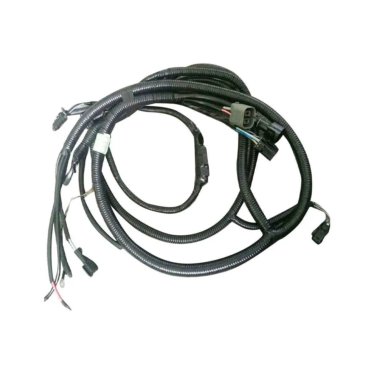 1_2fe0d662-7fd0-4b8f-9efa-451bae815112 530-001630J Daewoo Doosan DH290LC DH300LC External Wiring Harness