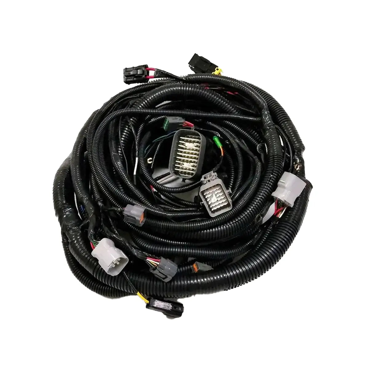 1_392fa974-6da7-4eee-84f7-fff769890b4e 0005714 External 4JJ1 Wiring Harness for Hitachi ZX120-3 ZX110-3 ZX130-3