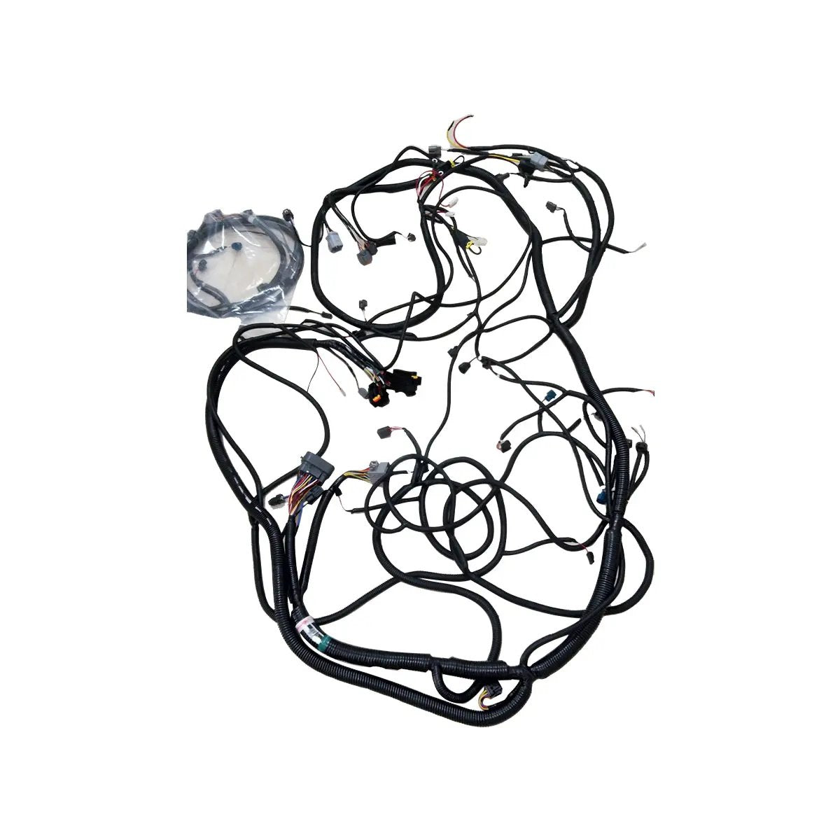 1_6a911c09-705e-446b-a202-122a9a79cfbb 0005471 Wiring harness for ZX330-3 ZX350-3 ZX360-3 Hitachi Excavator