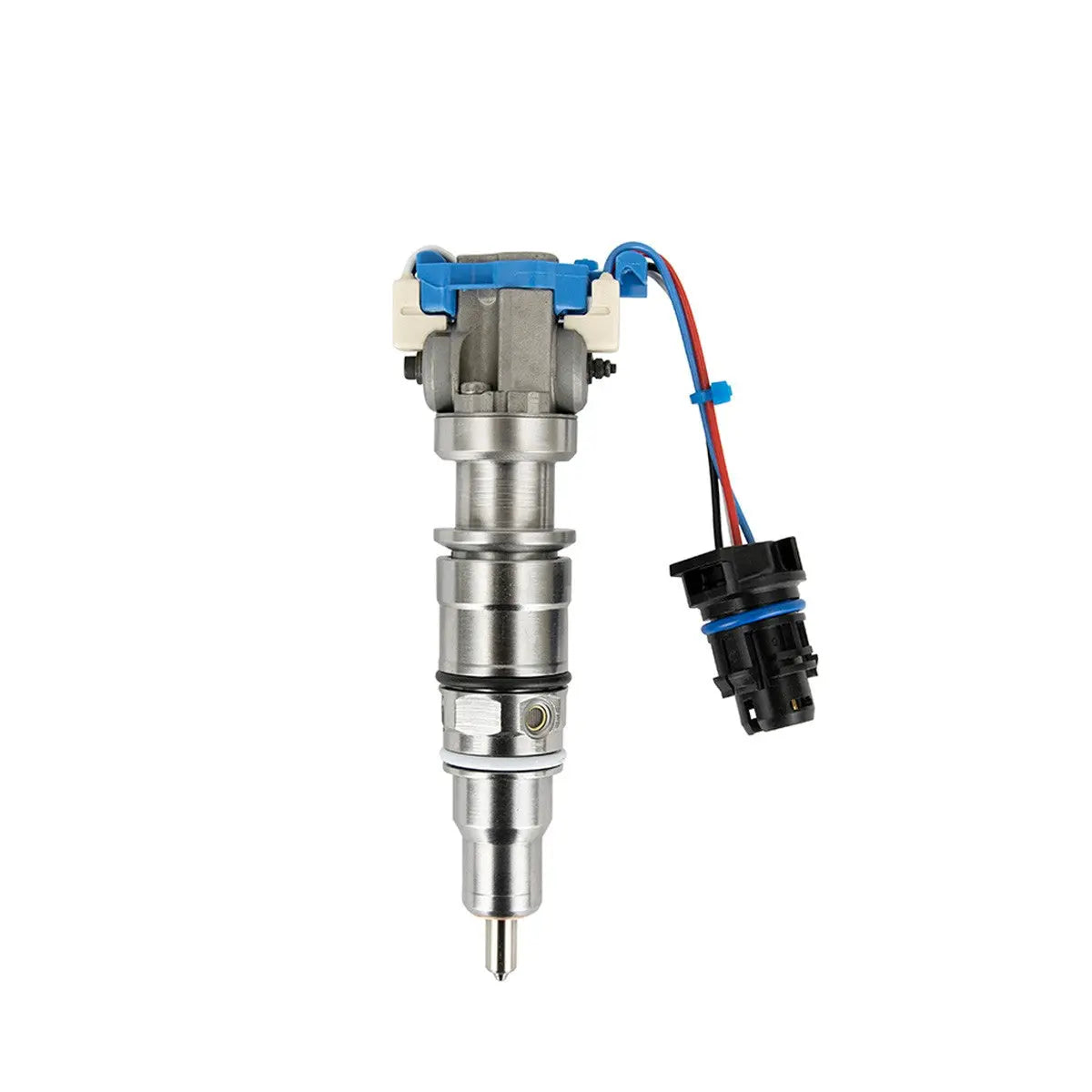 2003-2007-Ford-6.0L-Powerstroke-PS-Reman-Fuel-Injectors-4C3Z-9E527-BRM_01 1PC/8PCS 2003-2007 Ford 6.0L Powerstroke PS Reman Fuel Injectors 4C3Z-9E527-BRM