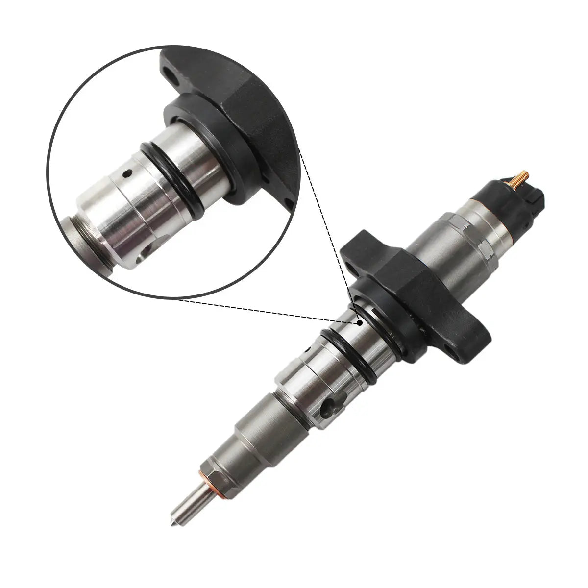 2004.5-2007-Dodge-Ram-2500-3500-4500-5500-Pickup-Cummins-5.9L-Common-Rail-Fuel-Injector-0445120103_04 2004.5-2007 Dodge Ram 2500 3500 4500 5500 Pickup Cummins 5.9L Common Rail Fuel Injector 0445120103 Diesel