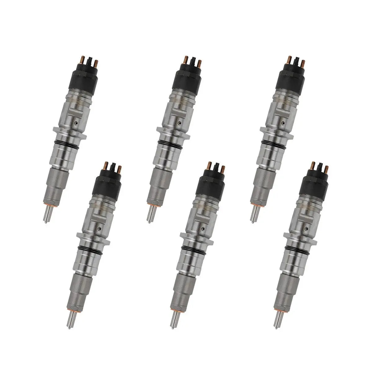 2013-2018-Dodge-Ram-2500-3500-Pickup-Cummis-6.7L-Common-Rail-Fuel-Injector-0445120342_05 2013-2018 Dodge Ram 2500 3500 Pickup Cummins 6.7L Common Rail Fuel Injector 0445120342 Diesel