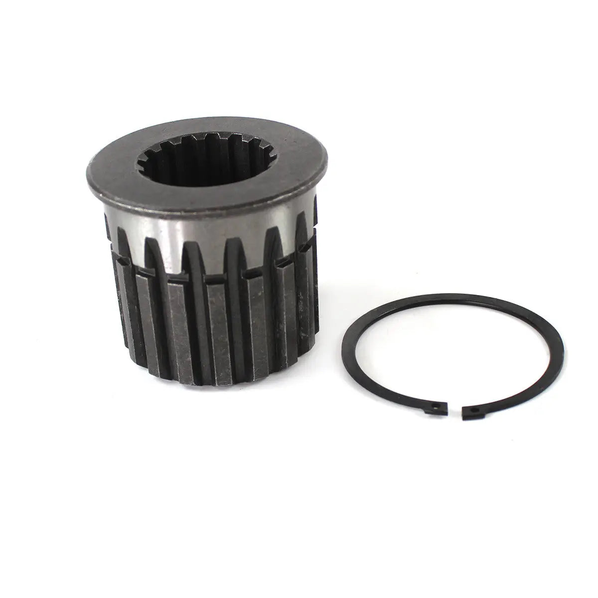 203-01-61190-Coupling-for-Komatsu-PC100-PC120-PC130_01 203-01-61190 Coupling for Komatsu PC100 PC120 PC130