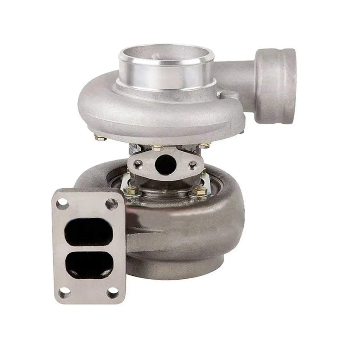 20485270-Turbocharger-for-Volvo-Engine_01 20485270 Turbocharger for Volvo EC240B EC290B D7D Engine
