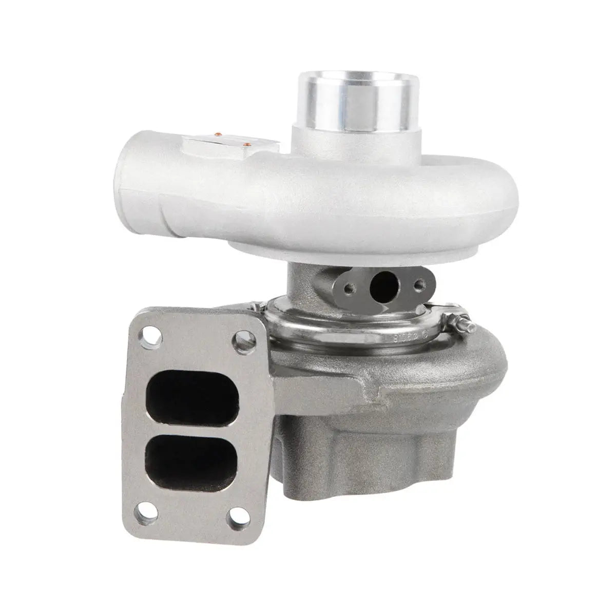 205-6741-Turbocharger-Fits-CAT_02 2056741 205-6741 Turbo Turbocharger for Caterpillar CAT Excavator 320C 320D