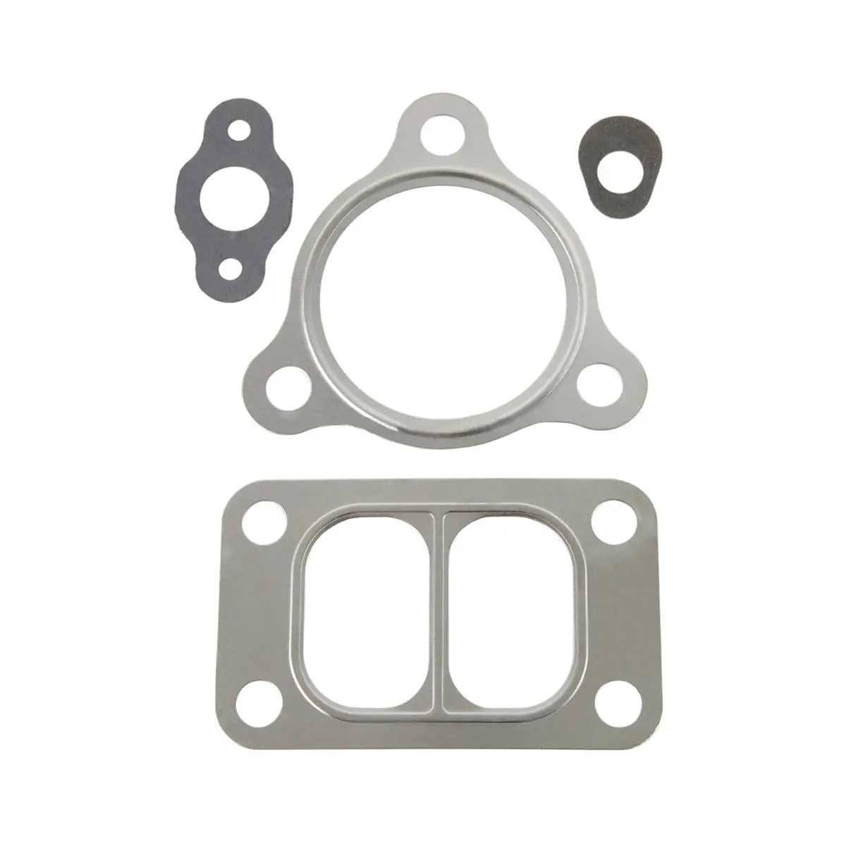 205-6741-Turbocharger-Fits-CAT_05 2056741 205-6741 Turbo Turbocharger for Caterpillar CAT Excavator 320C 320D