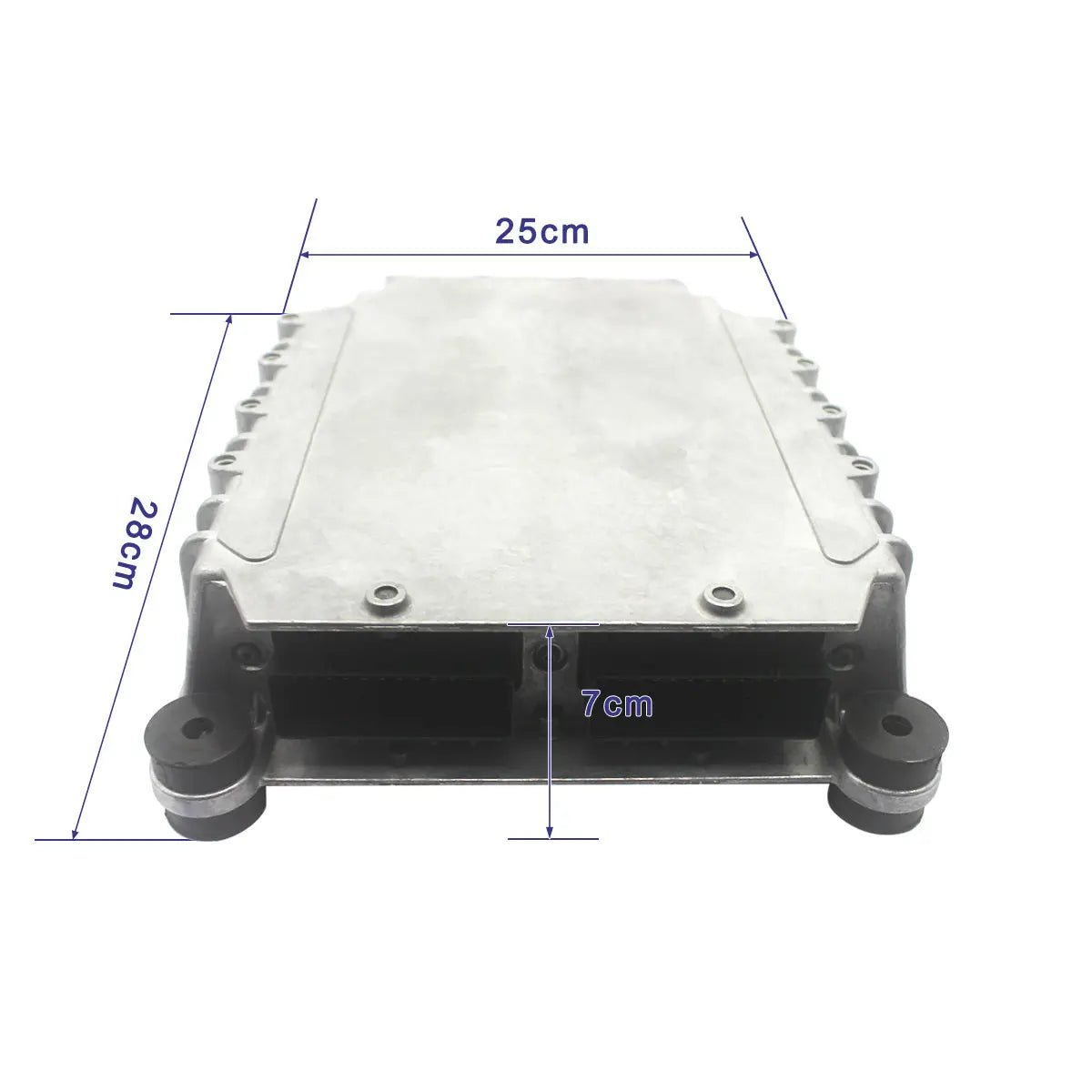 20577132 VOE20577132 ECU Controller for Volvo Excavator Grader Wheel Loader