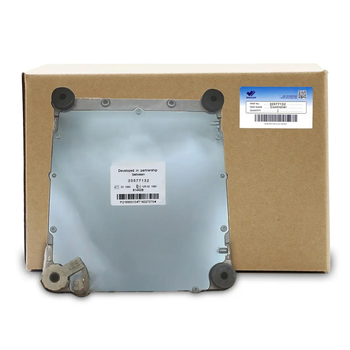 20577132 VOE20577132 ECU Controller for Volvo Excavator Grader Wheel Loader