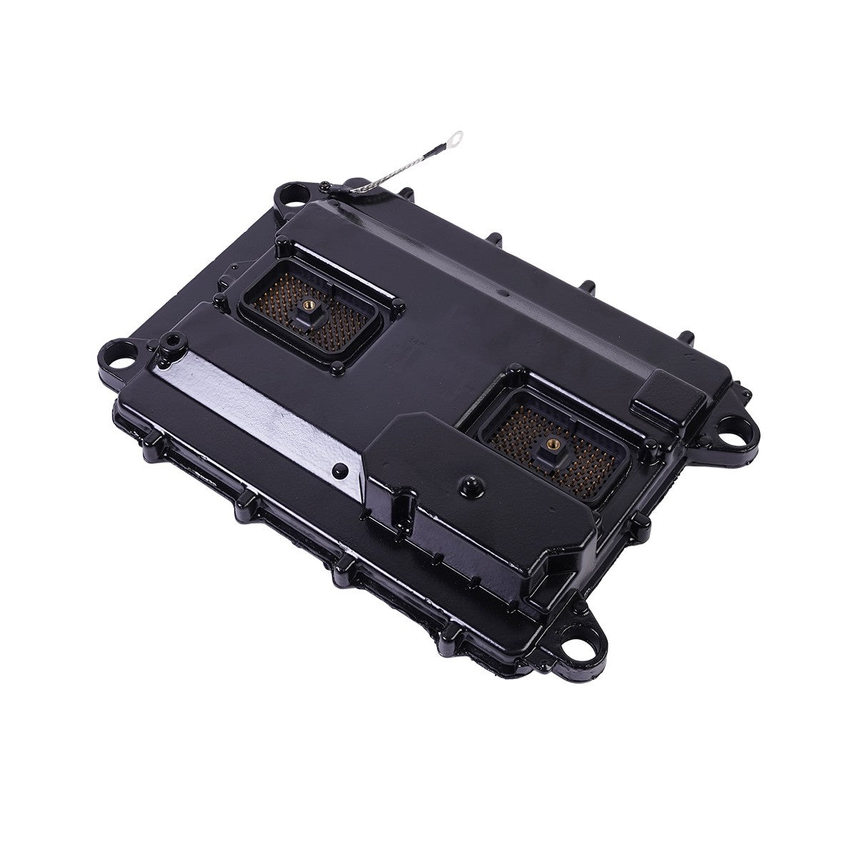 206-2700-ECU-Controller-for-CAT-Engine-D5N-3126_04 206-2700 2062700 ECU Controller for CAT Caterpillar Engine D5N 3126