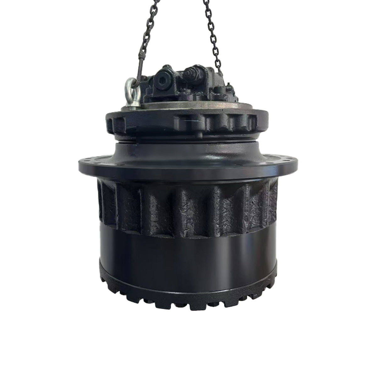 207-27-00440 Final Drive with Motor for Komatsu Excavator PC350-8