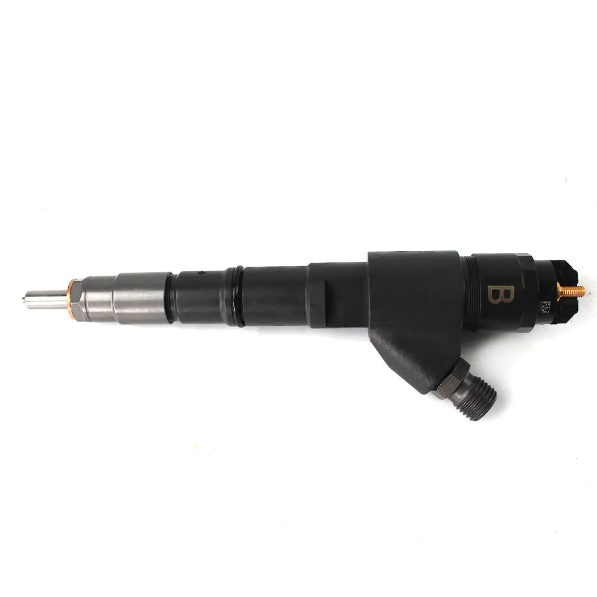 20798114-Fuel-Injector-02 20798114 VOE20798114 0445120066 EC210D Common Rail Fuel Injector