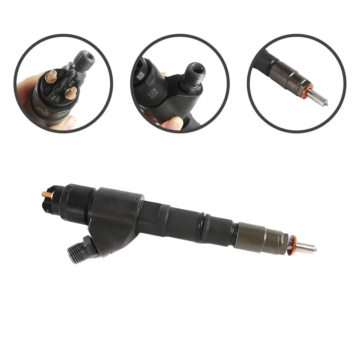 20798683-VOE20798683-Fuel-Injector-for-Volvo-EC210B-D6E_02 Fuel Injector 20798683 VOE20798683 0445120067 04290987 for Volvo EC210B D6E