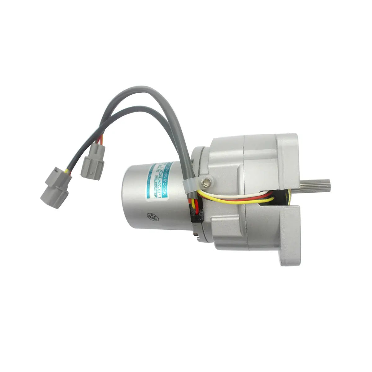 20S00003F3-Throttle-Motor-for-Kobelco-Excavator-SK200-6_01 20S00003F3 Throttle Motor for Kobelco Excavator SK200-6
