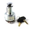 20Y-06-24680-Ignition-Switch-with-2-Keys-for-Komatsu-Excavator-PC200-1_01 20Y-06-24680 Ignition Switch with 2 Keys for Komatsu Excavator PC200-1