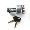 20Y-06-24680-Ignition-Switch-with-2-Keys-for-Komatsu-Excavator-PC200-1_02 20Y-06-24680 Ignition Switch with 2 Keys for Komatsu Excavator PC200-1