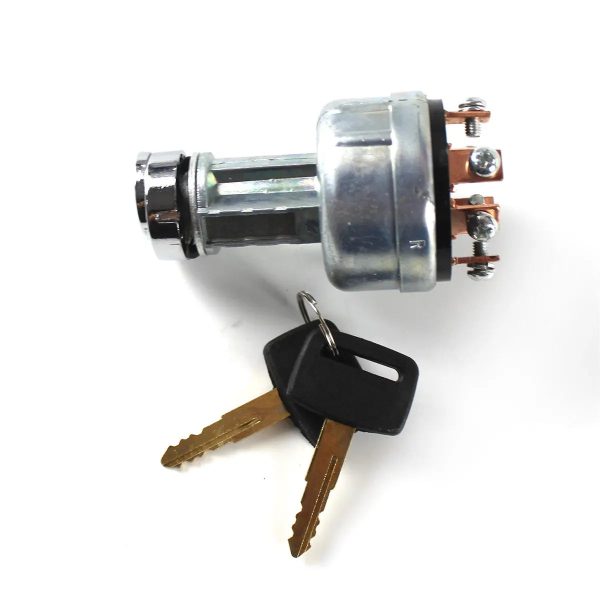 20Y-06-24680-Ignition-Switch-with-2-Keys-for-Komatsu-Excavator-PC200-1_02 20Y-06-24680 Ignition Switch with 2 Keys for Komatsu Excavator PC200-1