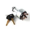 20Y-06-24680-Ignition-Switch-with-2-Keys-for-Komatsu-Excavator-PC200-1_03 20Y-06-24680 Ignition Switch with 2 Keys for Komatsu Excavator PC200-1