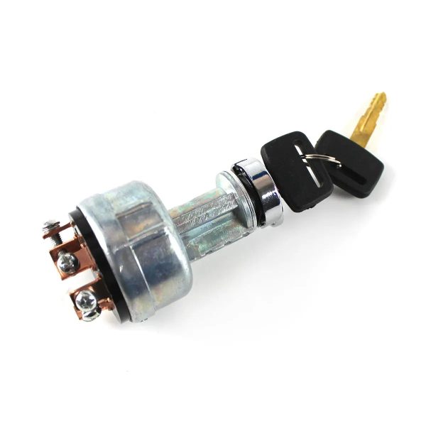 20Y-06-24680-Ignition-Switch-with-2-Keys-for-Komatsu-Excavator-PC200-1_04 20Y-06-24680 Ignition Switch with 2 Keys for Komatsu Excavator PC200-1