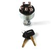 20Y-06-24680-Ignition-Switch-with-2-Keys-for-Komatsu-Excavator-PC200-1_05 20Y-06-24680 Ignition Switch with 2 Keys for Komatsu Excavator PC200-1