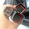 PC200-7 Komatsu Excavator Wiring Harness Old Version