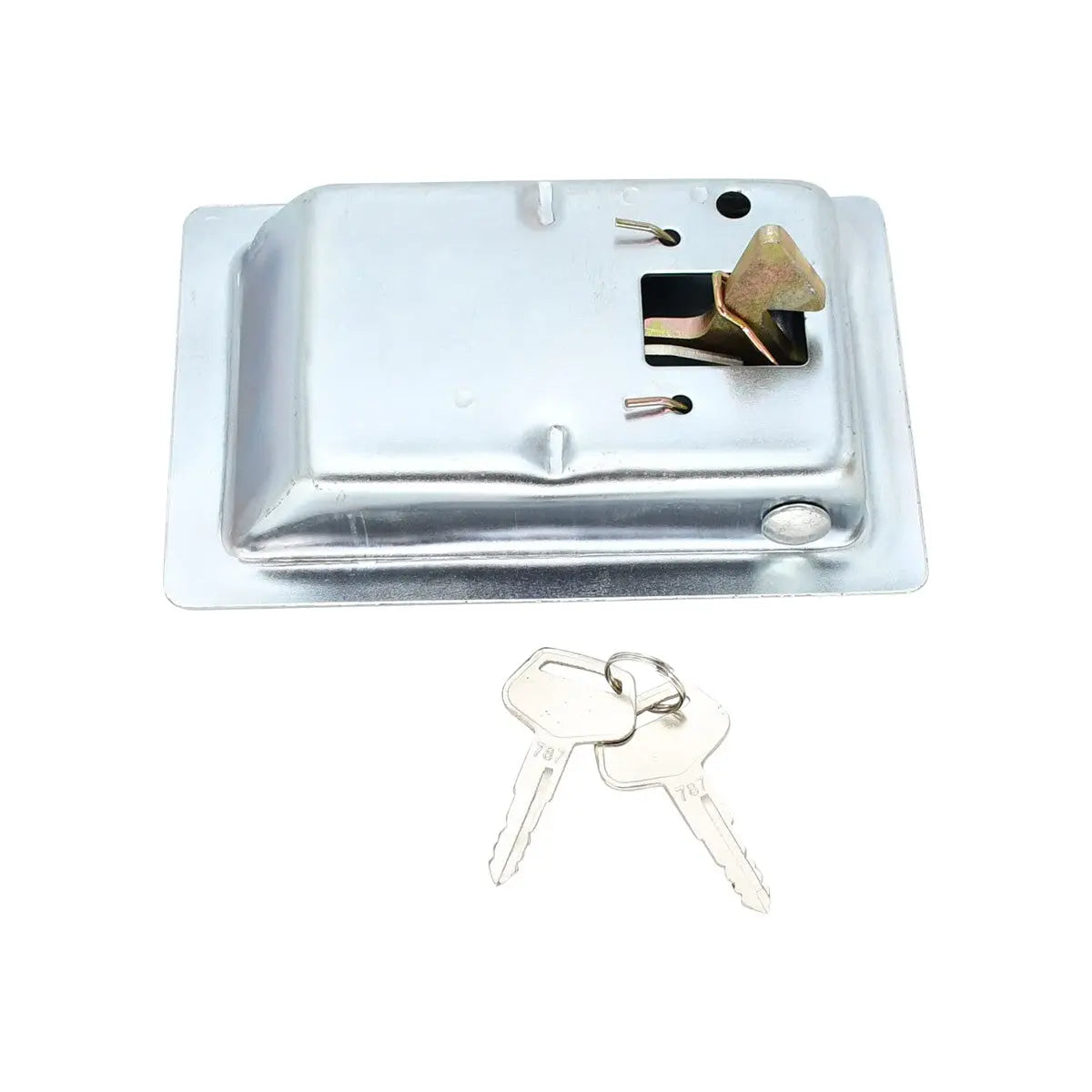 20Y-54-41982 Hydraulic Pump Door Lock for Komatsu PC200-1 PC210-5