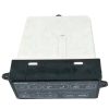 20Y-979-3170PC200-6PC220-6_d5aad32b-7433-4386-a55f-76becc7278f2 PC200-6 PC220-6 Komatsu Air Conditioner Control Panel 20Y-979-3170 146430-4521