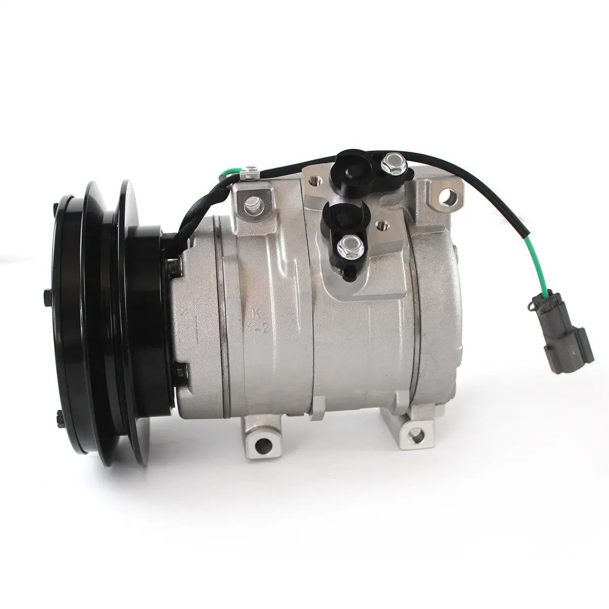 20Y-979-6121-Air-Conditioning-Compressor-24V-for-Komatsu-PC200-7_05 SINOCMP® 10S15C A/C AC Compressor 20Y-979-6121 447220-4053 for Komatsu PC200-7 PC200-8 PC220-8 PC270-8 PC300-8 Excavator