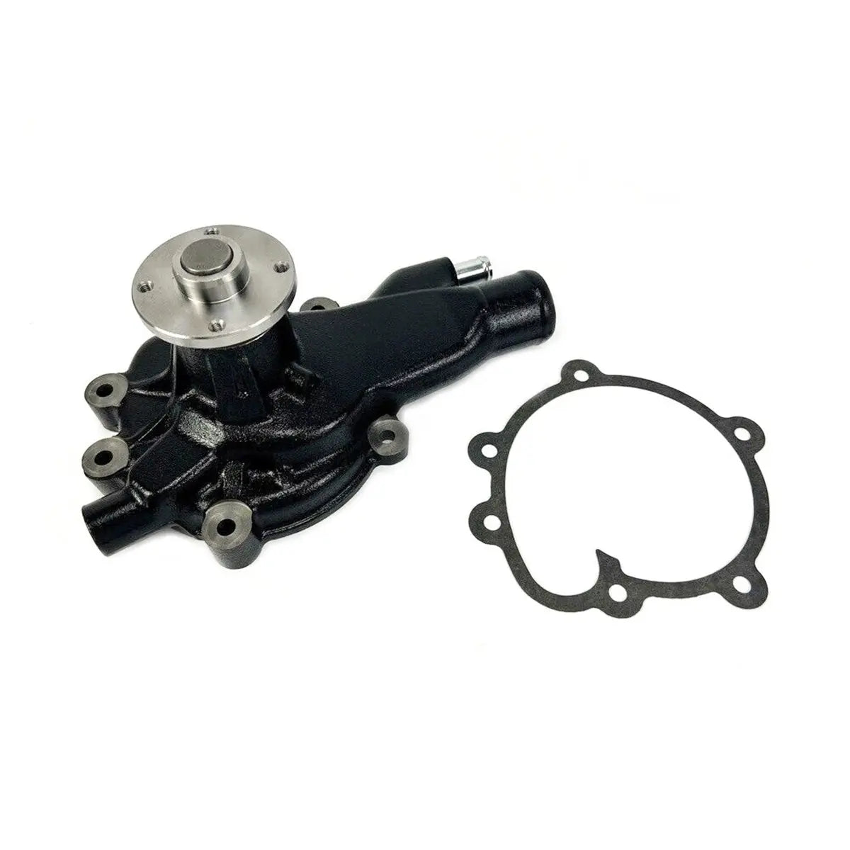 21010-S9025-Water-Pump-for-Hitachi-EX60-1_01 21010-S9025 21010-S9026 Water Pump for Hitachi EX60-1 Excavator