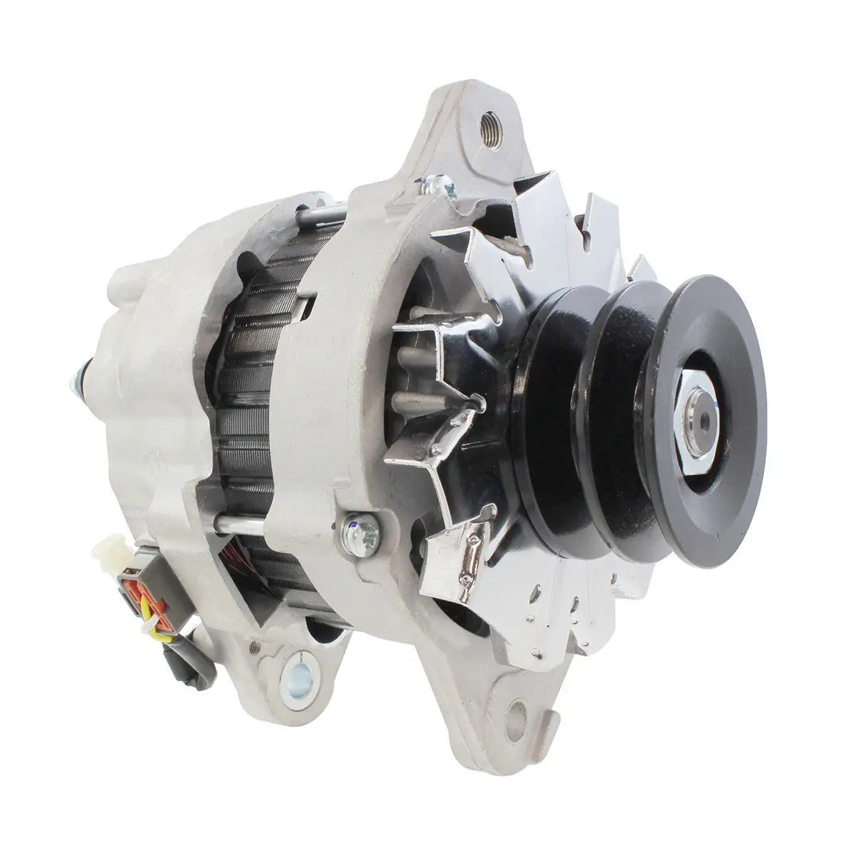 212-8561-Alternator-Assy-for-Cat-320D-320C-322D-323D_01 212-8561 2128561 Alternator Assy for Cat 320D 320C 322D 323D
