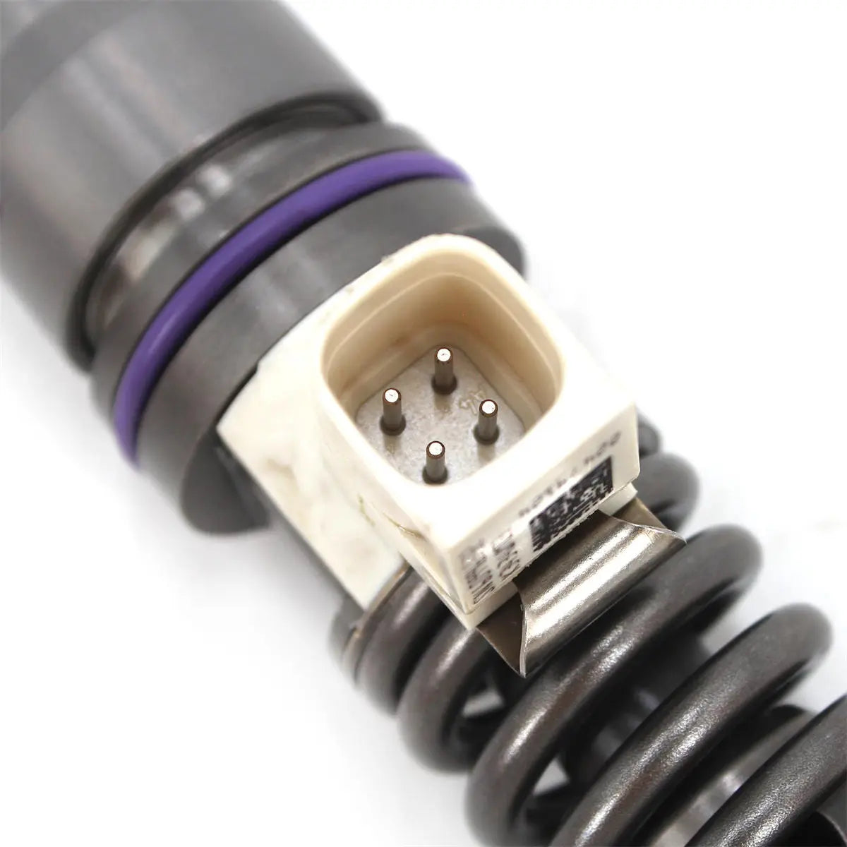 21379931 BEBE4D27001 VOE21379931 Fuel Injector for Volvo TAD1340VE