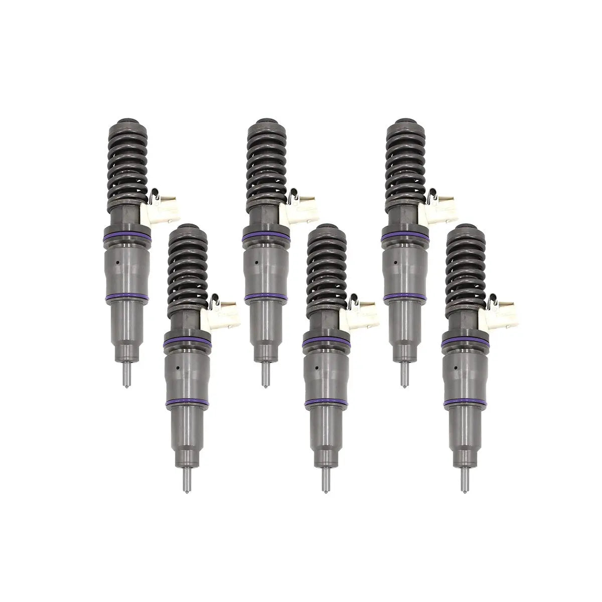 21379931 BEBE4D27001 VOE21379931 Fuel Injector for Volvo TAD1340VE