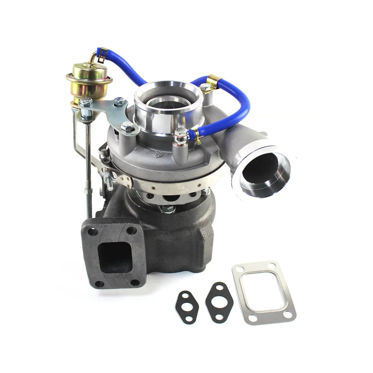 21647837-Turbocharger-for-Volvo-EC200B-EC210B-EC210C_01 21647837 Turbocharger for Volvo EC200B EC210B EC210C