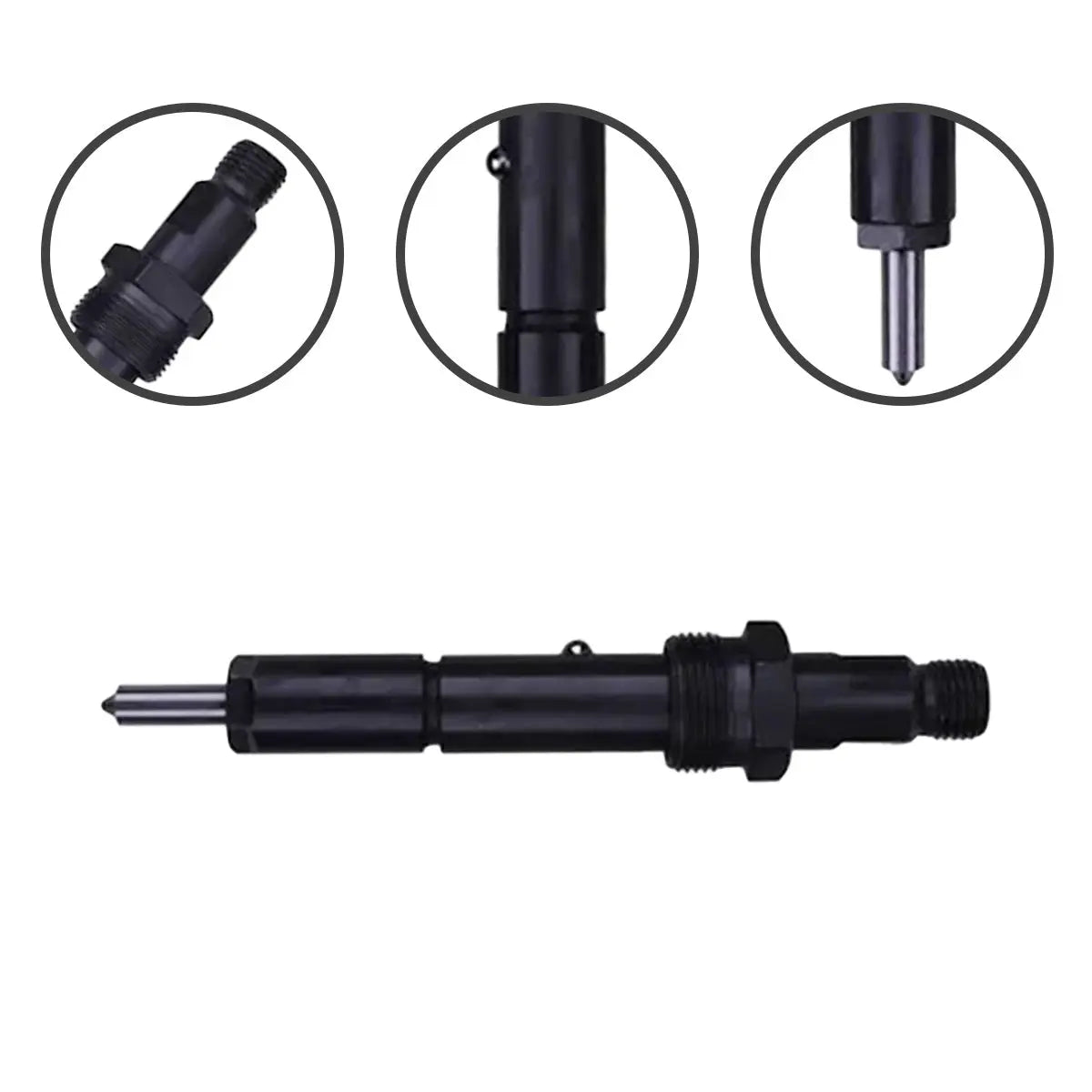 216-9786 2169786 Fuel Injector for Caterpillar Engine 3056E