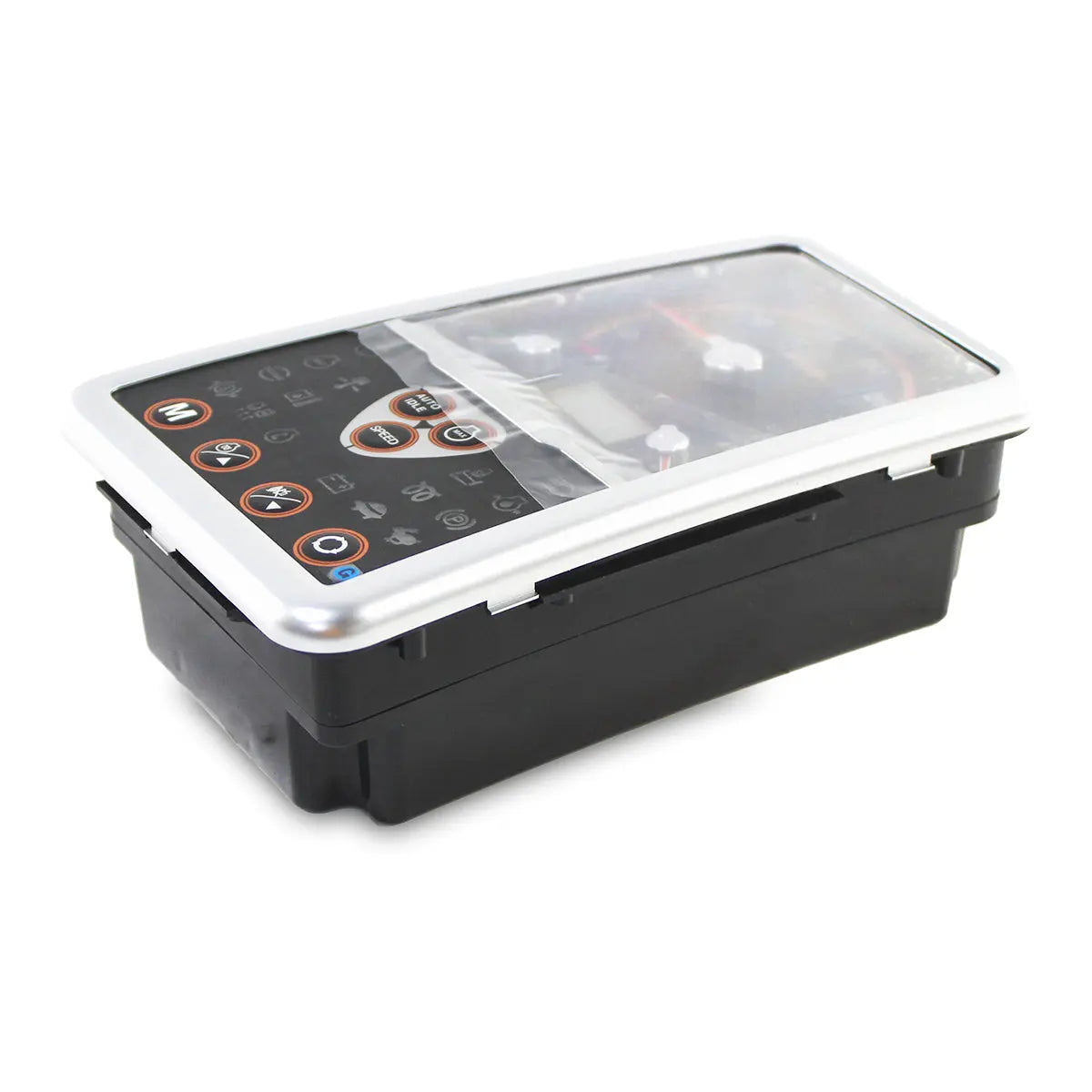 21M9-30101 Monitor Cluster Gauge for Hyundai Excavator R55-9S R60-9 R80CR-9