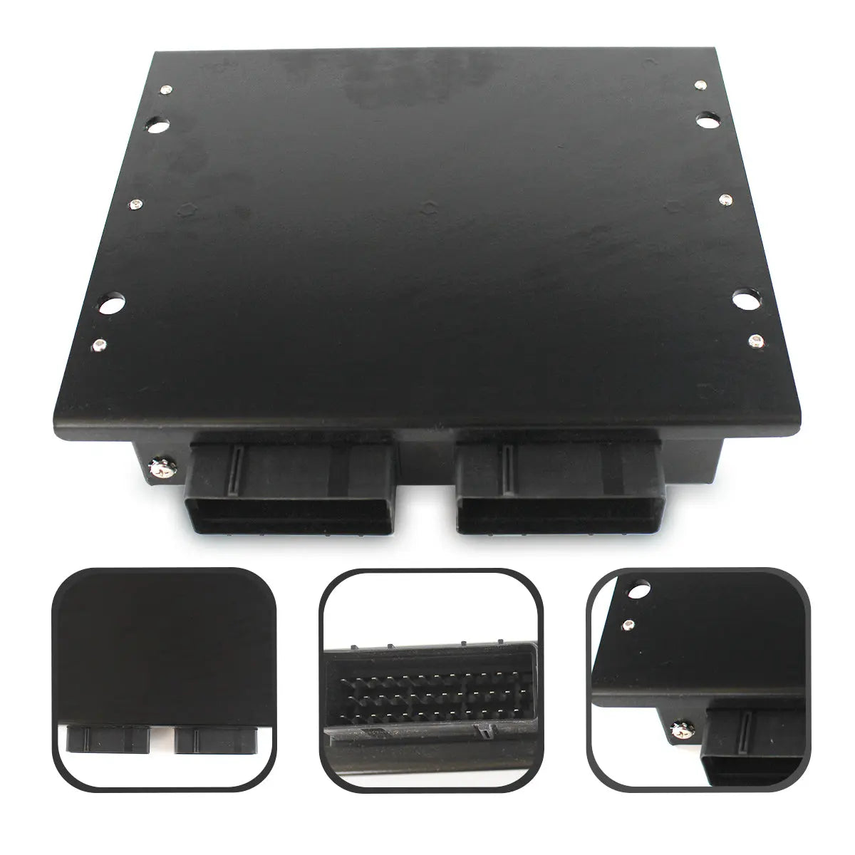 21N1-33100_3 21N1-33100 Controller Programmed for Hyundai RD80-7 Excavator Parts