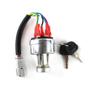 21N4-10400-Ignition-Switch-for-Hyundai-R150-7-R210-7-R215-7-R220-7_01 21N4-10400 Ignition Switch for Hyundai R150-7 R210-7 R215-7 R220-7