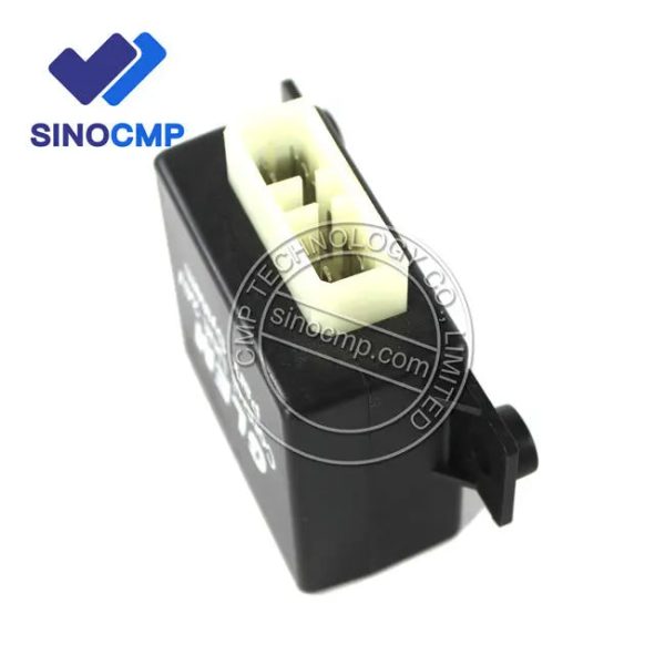 21N6-01272WiperMotorController03 21N6-01272 21N8-01060 Wiper Motor Controller for Hyundai R110-7 R250-7