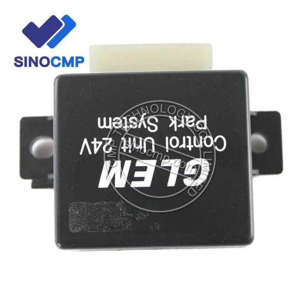 21N6-01272WiperMotorController04 21N6-01272 21N8-01060 Wiper Motor Controller for Hyundai R110-7 R250-7