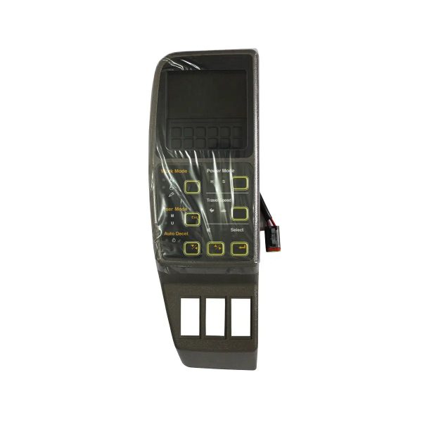 21N6-30010 Monitor Display Panel for Hyundai Robex R215-7 R215-7C