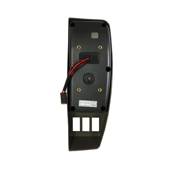 21N6-30010 Monitor Display Panel for Hyundai Robex R215-7 R215-7C