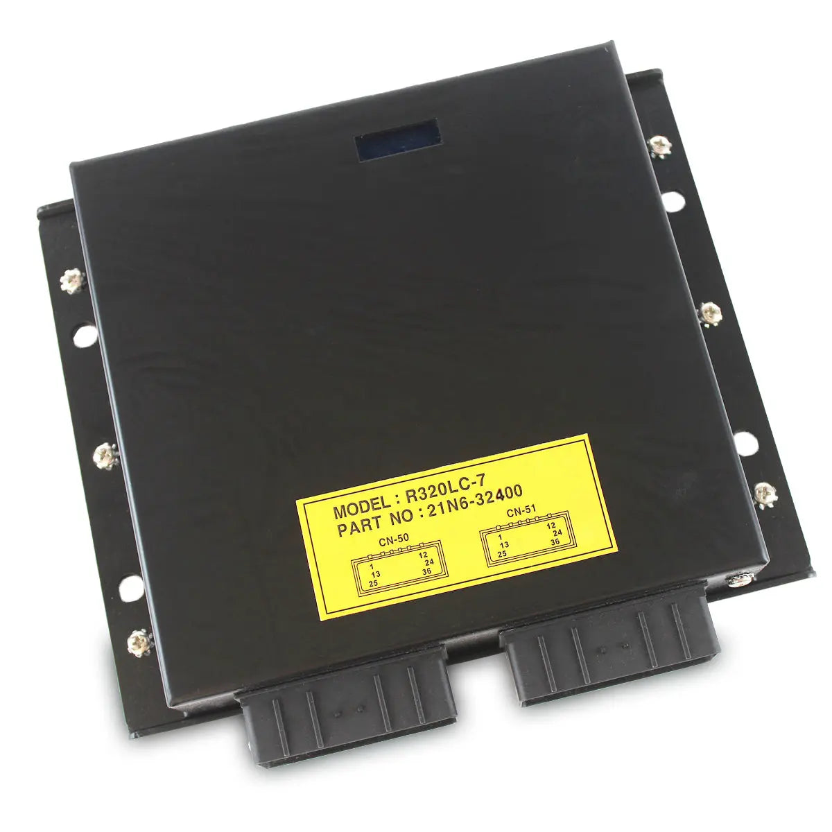 21N6-32400_01 21N6-32400 Controller ECU Computer Box for Hyundai R210W-7 Excavator
