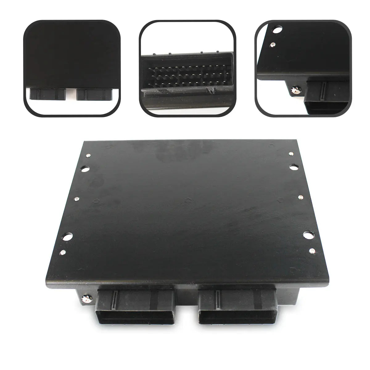 21N6-32400 Controller ECU Computer Box for Hyundai R210W-7 Excavator