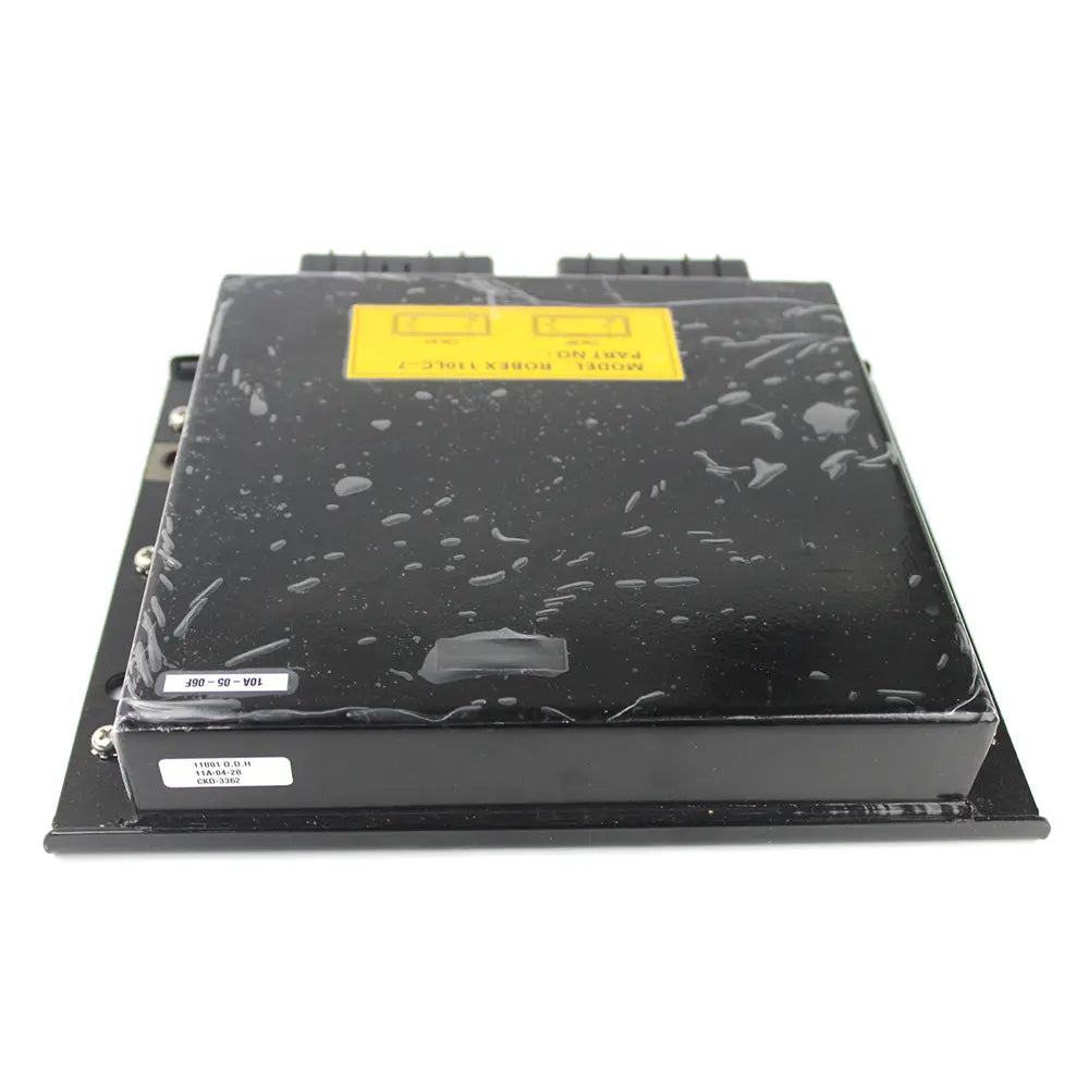21N6-32411_5 21N6-32410 ECU CPU Genuine Controller for Hyundai R200W-7 Excavator