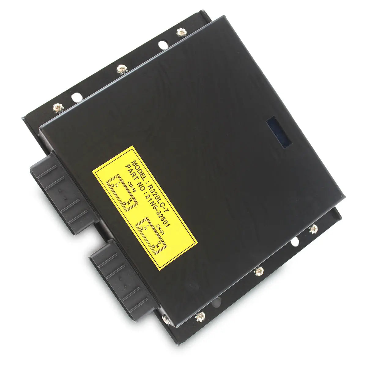 21N6-32501_01 21N6-32501 Engine Controller ECU Computer Board for Hyundai RX215-7