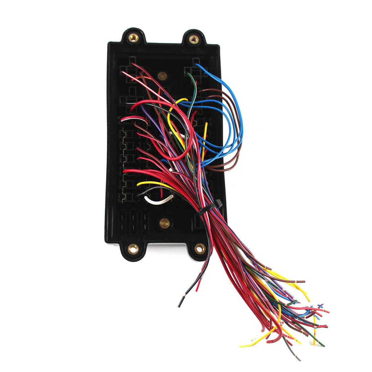 21N8-20061 Fuse Box for Hyundai R320LC-7 HL730-7 HL740-7