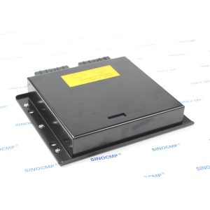 21N8-32301_3 Hyundai RX305-7 Excavator Control Panel Board 21E8-32600